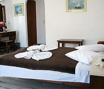 Malamas Διαμέρισμα