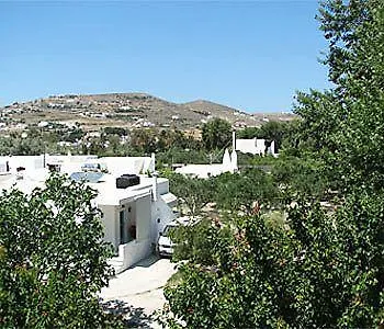 Διαμέρισμα Malamas Πάρος