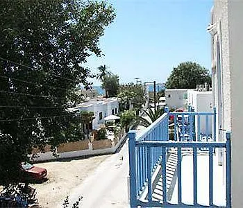 Malamas Apartment *
