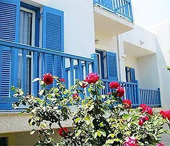 Malamas Parikia (Paros)