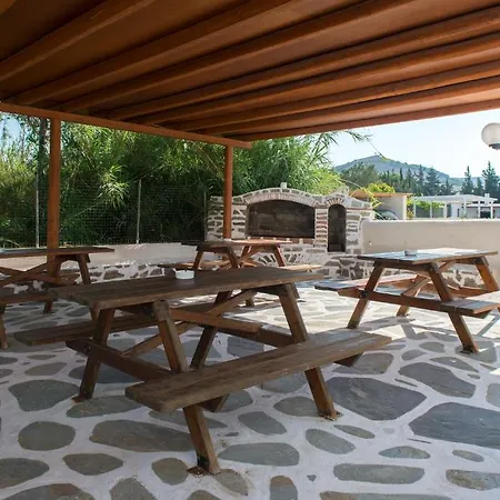Apartment Malamas Parikia (Paros)
