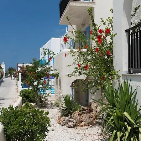 Apartment Malamas Parikia (Paros)