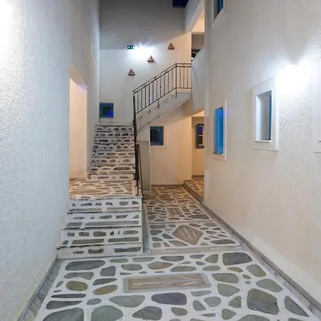 Malamas Apartment