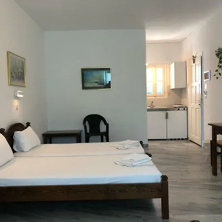 Apartment Malamas