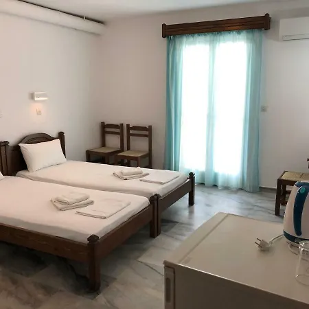 Malamas Apartment