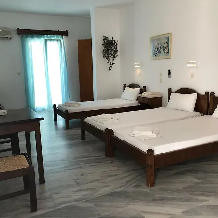 Malamas Apartment