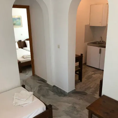 Apartment Malamas
