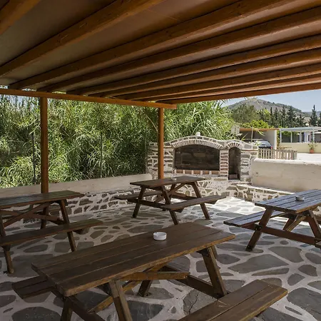Apartment Malamas Parikia (Paros)