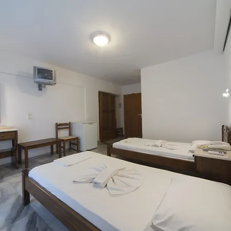 Apartment Malamas Parikia (Paros)