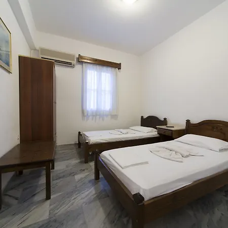Apartment Malamas