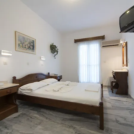 Apartment Malamas Parikia (Paros)